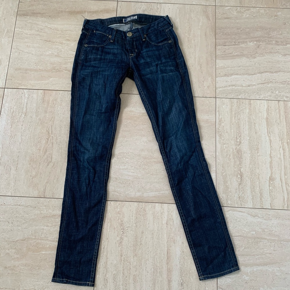 Hudson jeans size 25